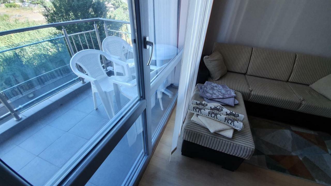 Апартамент Cacao Residence Sunny Beach Dış mekan fotoğraf
