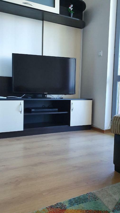 Апартамент Cacao Residence Sunny Beach Dış mekan fotoğraf